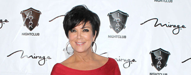 Kris Jenner Kris Jenner