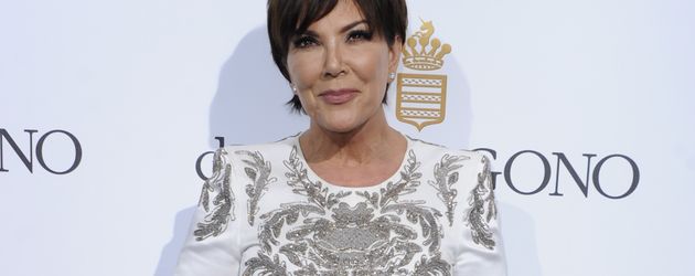 Kris Jenner in Cannes 2016 Kris Jenner in Cannes 2016