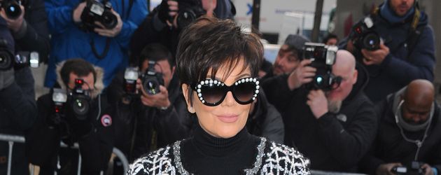 Kris Jenner Kris Jenner