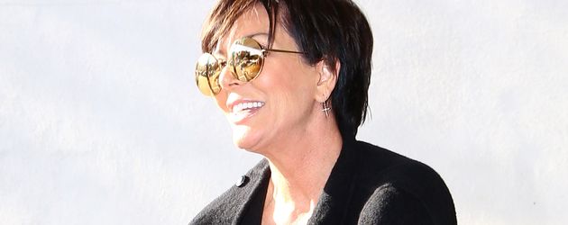 Kris Jenner Kris Jenner
