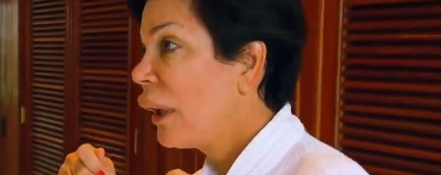 Kris Jenner Kris Jenner