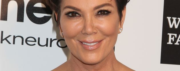 Kris Jenner Kris Jenner