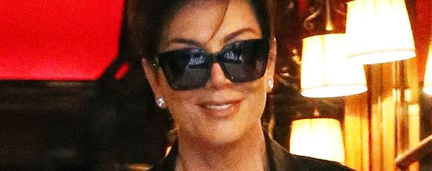 Kris Jenner Kris Jenner