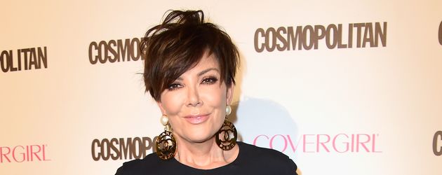 Kris Jenner Kris Jenner