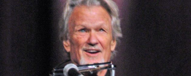 Kris Kristofferson Kris Kristofferson