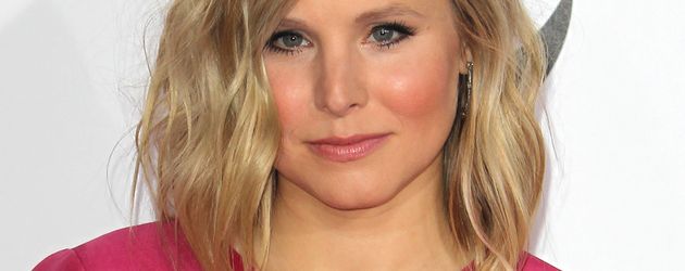 Kristen Bell Kristen Bell