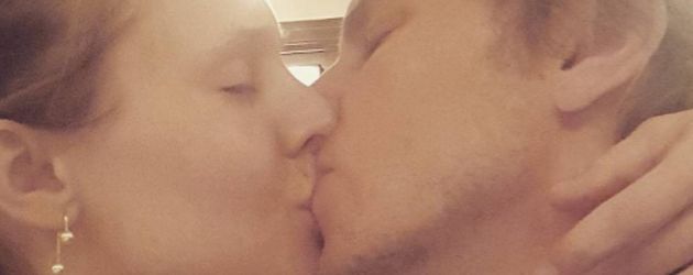 Kristen Bell und Dax Shepard Kristen Bell und Dax Shepard