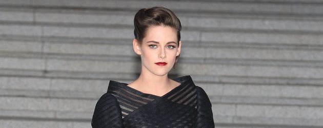 Kristen Stewart Kristen Stewart