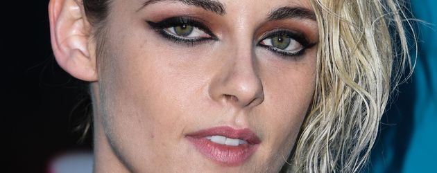 Kristen Stewart bei der "Equals"-Premiere in Los Angeles Kristen Stewart bei der "Equals"-Premiere in Los Angeles