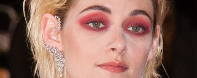 Kristen Stewart Kristen Stewart