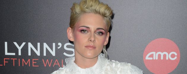 Kristen Stewart beim 54. New Yorker Film Festival Kristen Stewart beim 54. New Yorker Film Festival