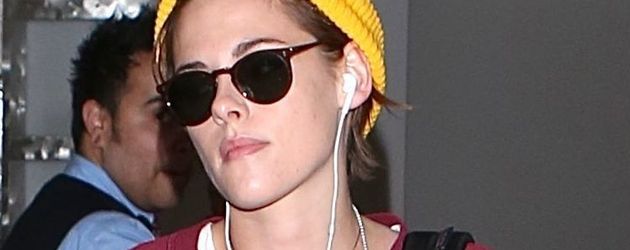 Kristen Stewart Kristen Stewart