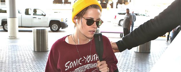 Kristen Stewart Kristen Stewart