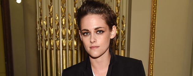Kristen Stewart Kristen Stewart