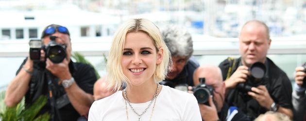 Kristen Stewart beim Filmfestival Cannes Kristen Stewart beim Filmfestival Cannes