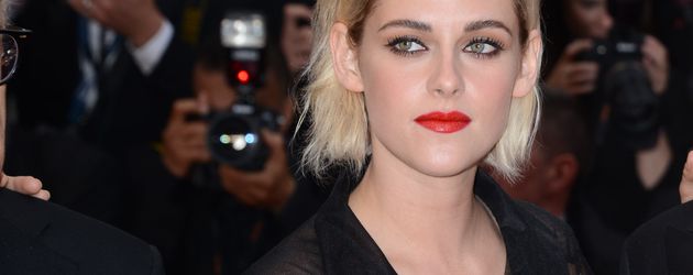 Kristen Stewart in Cannes 2016 Kristen Stewart in Cannes 2016