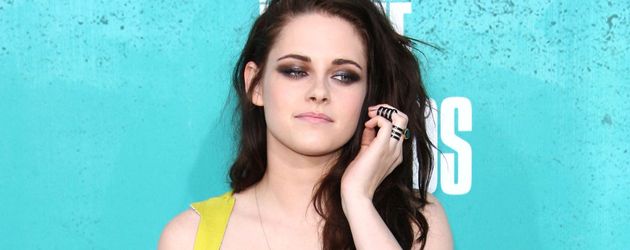 Kristen Stewart Kristen Stewart