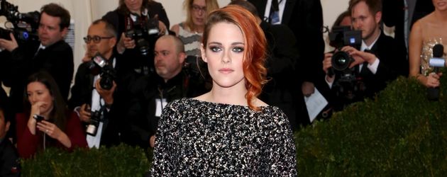 Kristen Stewart Kristen Stewart