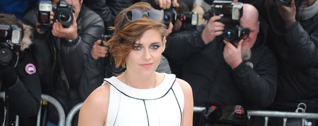 Kristen Stewart Kristen Stewart