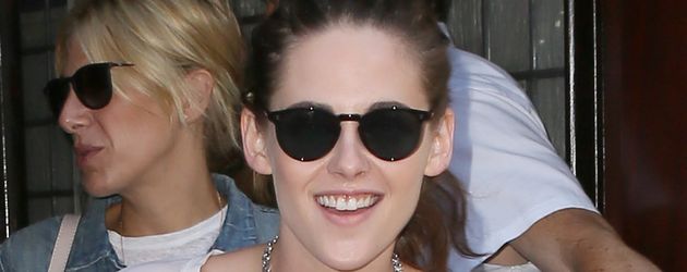 Kristen Stewart Kristen Stewart