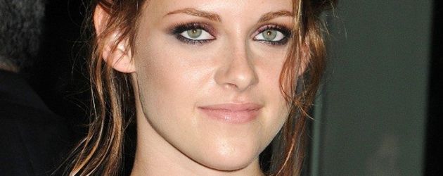 Kristen Stewart Kristen Stewart