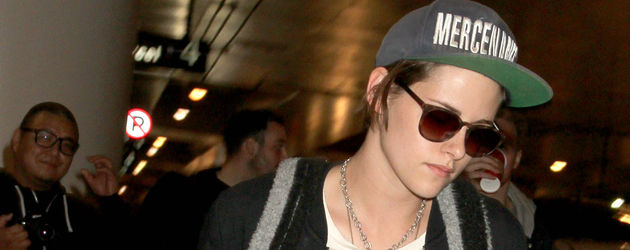 Kristen Stewart Kristen Stewart