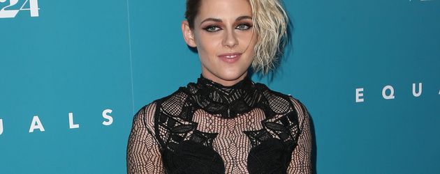 Kristen Stewart bei der A24 Filmpremiere in Hollywood Kristen Stewart bei der A24 Filmpremiere in Hollywood
