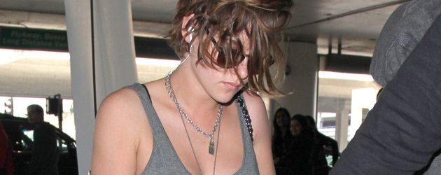 Kristen Stewart Kristen Stewart