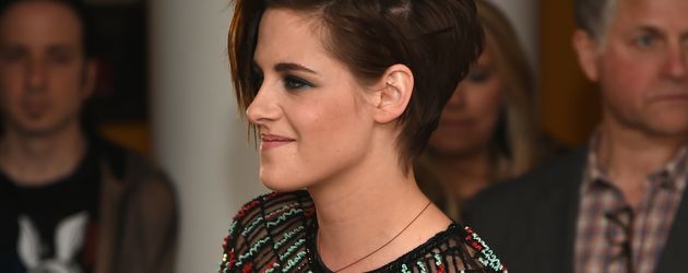 Kristen Stewart Kristen Stewart