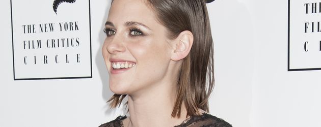 Kristen Stewart Kristen Stewart