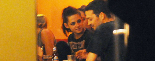Kristen Stewart Kristen Stewart