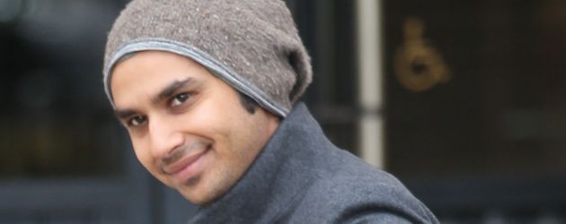 Kunal Nayyar Kunal Nayyar