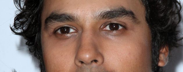 Kunal Nayyar Kunal Nayyar