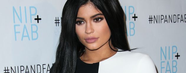 Kylie Jenner Kylie Jenner