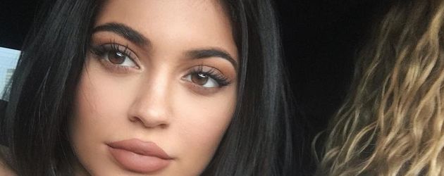 Kylie Jenner, Reality-Star Kylie Jenner, Reality-Star