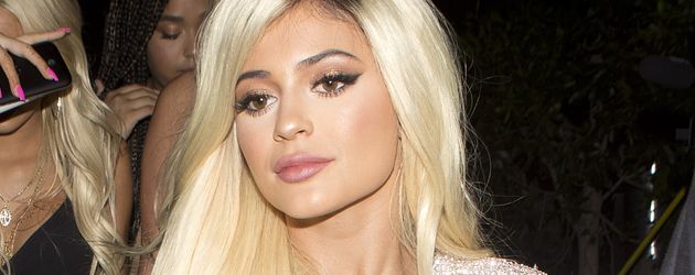 Kylie Jenner Kylie Jenner