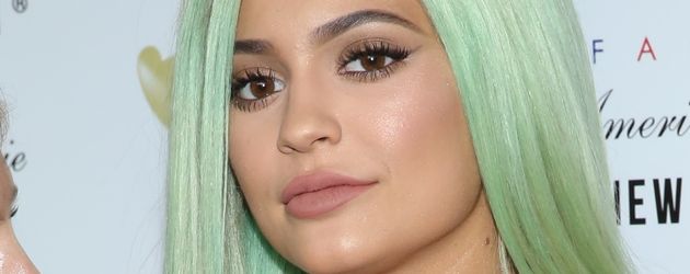 Kylie Jenner Kylie Jenner