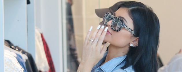 Kylie Jenner Kylie Jenner