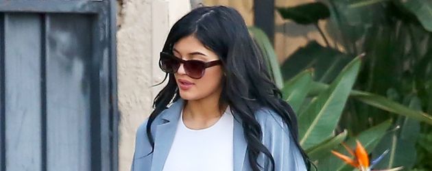 Kylie Jenner Kylie Jenner