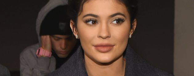 Kylie Jenner Kylie Jenner