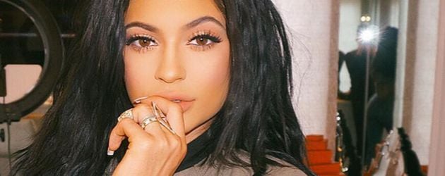 Kylie Jenner Kylie Jenner