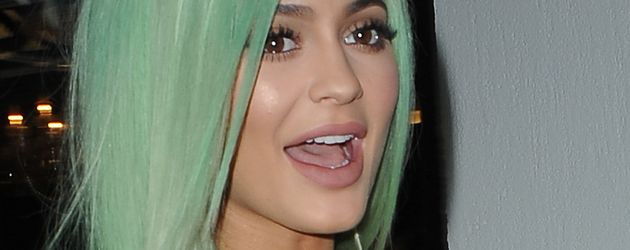 Kylie Jenner Kylie Jenner