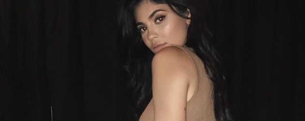 Kylie Jenner, Reality-Star Kylie Jenner, Reality-Star