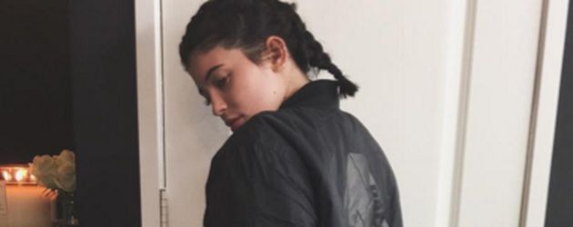 Kylie Jenner Kylie Jenner