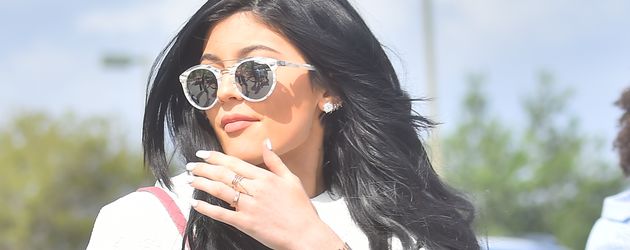 Kylie Jenner Kylie Jenner
