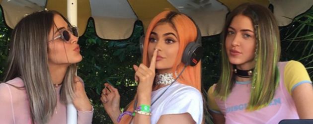 Kylie Jenner Kylie Jenner