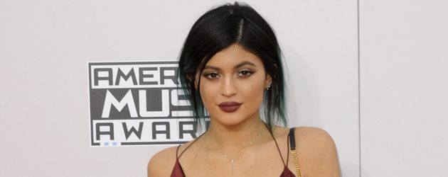 Kylie Jenner Kylie Jenner