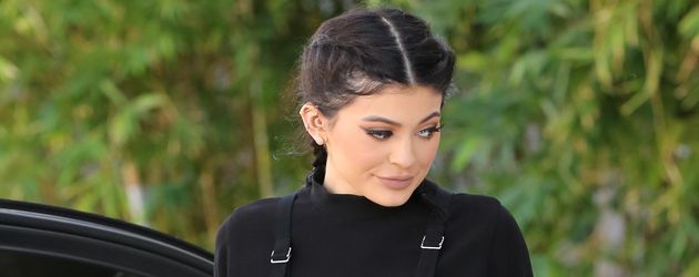 Kylie Jenner Kylie Jenner