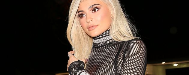 Kylie Jenner in West Hollywood Kylie Jenner in West Hollywood