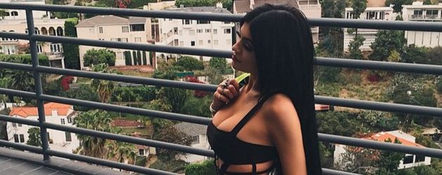Kylie Jenner Kylie Jenner